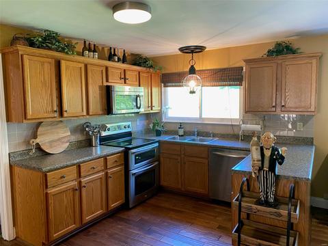 894 Rusticmanor Cir, Ballwin, MO 63011 photo 11