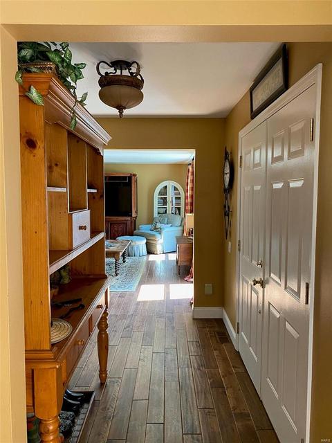 894 Rusticmanor Cir, Ballwin, MO 63011 photo 20