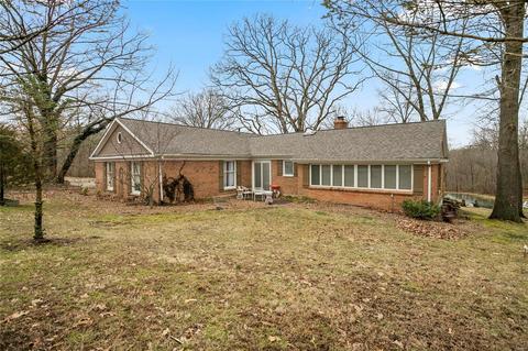 205 Eagle Ridge Ln, Winfield, MO 63389 photo 1