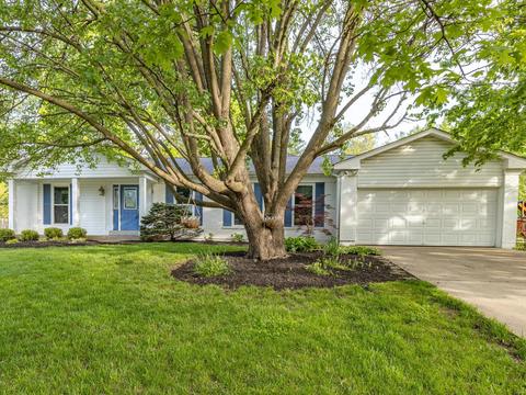 329 Glan Tai, Manchester, MO 63011 photo 42