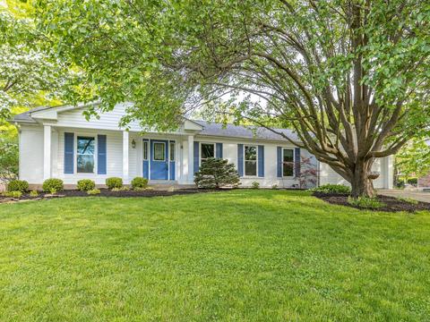 329 Glan Tai, Manchester, MO 63011 photo 41