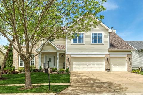 227 Chestnut Hill Dr, O'fallon, MO 63368 photo 1