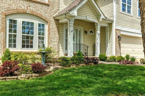227 Chestnut Hill Dr, O'fallon, MO 63368 photo 2