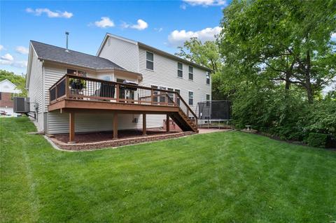 1539 Buckhurst Ct, Ballwin, MO 63021 photo 25