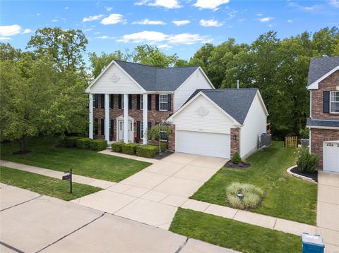 1539 Buckhurst Ct, Ballwin, MO 63021 photo 27
