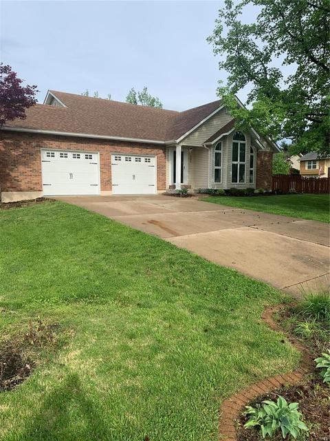 301 Westbrook, O'fallon, MO 63366 photo 32