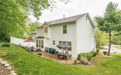 660 Canary Estates Dr, Manchester, MO 63021 photo 36