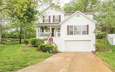 660 Canary Estates Dr, Manchester, MO 63021 photo 43