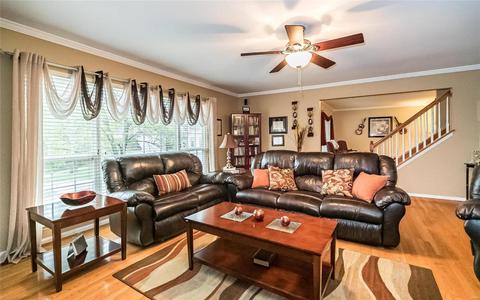 660 Canary Estates Dr, Manchester, MO 63021 photo 19