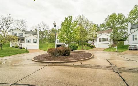 660 Canary Estates Dr, Manchester, MO 63021 photo 42