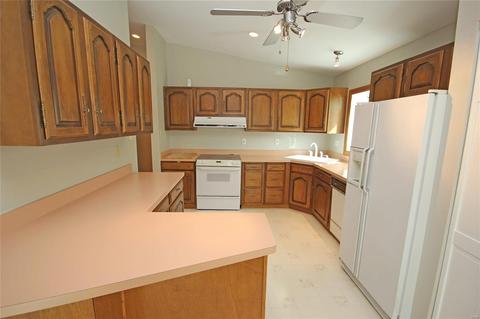 11706 Devonshire Ave, Saint Louis, MO 63131 photo 7