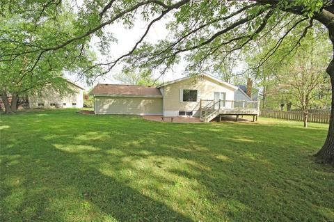 11706 Devonshire Ave, Saint Louis, MO 63131 photo 33