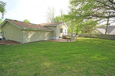 11706 Devonshire Ave, Saint Louis, MO 63131 photo 35