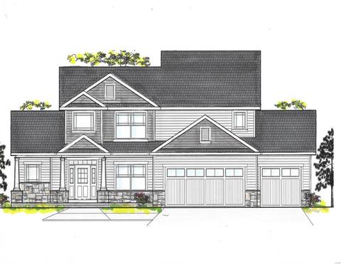 515 Joyce Ann Dr, Manchester, MO 63021 photo 1