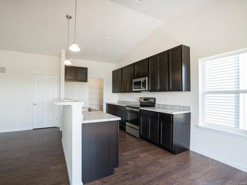 17455 Wyman Ridge Dr, Eureka, MO 63025 photo 4