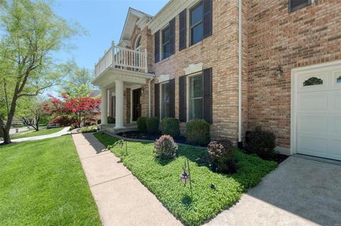 755 Carman Mdws, Manchester, MO 63021 photo 3