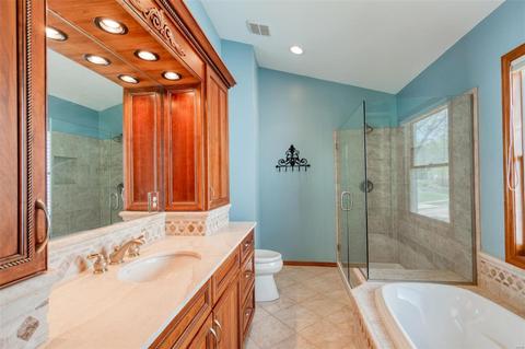 755 Carman Mdws, Manchester, MO 63021 photo 52