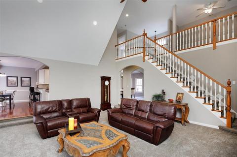 724 Old Kiefer Creek Rd, Ballwin, MO 63021 photo 7