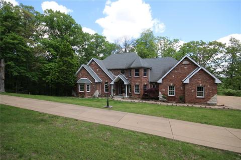 724 Old Kiefer Creek Rd, Ballwin, MO 63021 photo 24