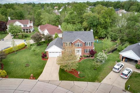 2725 Post Meadows Dr, O'fallon, MO 63368 photo 53