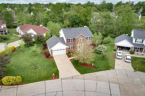 2725 Post Meadows Dr, O'fallon, MO 63368 photo 54