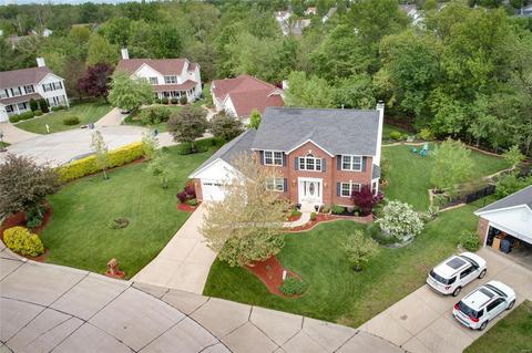 2725 Post Meadows Dr, O'fallon, MO 63368 photo 52