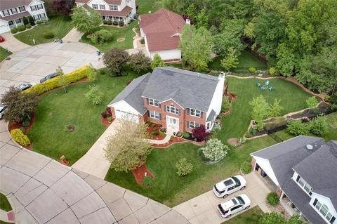 2725 Post Meadows Dr, O'fallon, MO 63368 photo 51