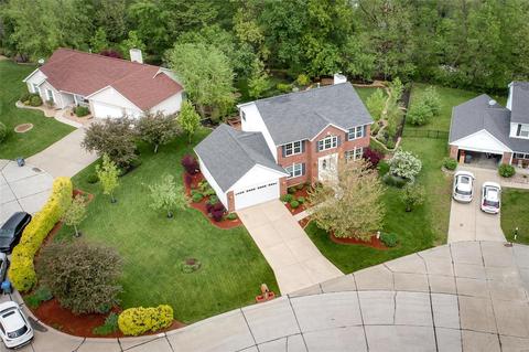 2725 Post Meadows Dr, O'fallon, MO 63368 photo 55
