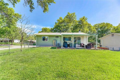 542 Blazedwood Dr, Ballwin, MO 63021 photo 18