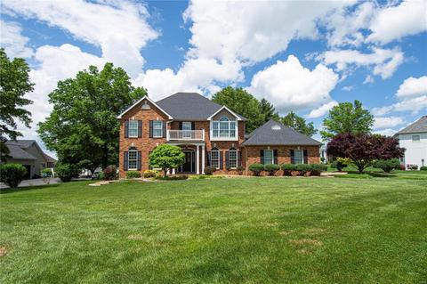 551 Malinmor, Weldon Spring, MO 63304 photo 46