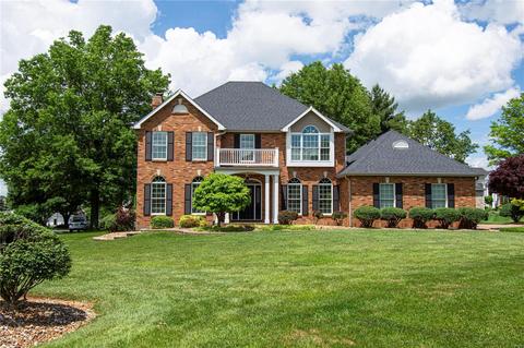 551 Malinmor, Weldon Spring, MO 63304 photo 3