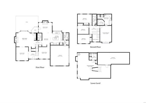 551 Malinmor, Weldon Spring, MO 63304 photo 48
