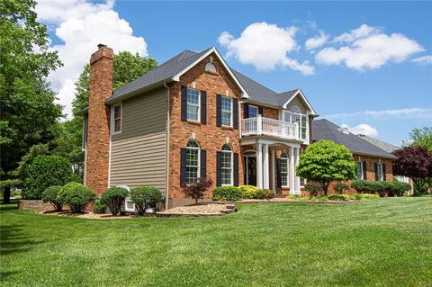 551 Malinmor, Weldon Spring, MO 63304 photo 4