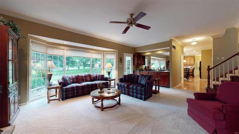 551 Malinmor, Weldon Spring, MO 63304 photo 9