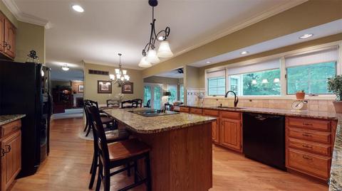 551 Malinmor, Weldon Spring, MO 63304 photo 22