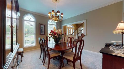 551 Malinmor, Weldon Spring, MO 63304 photo 16