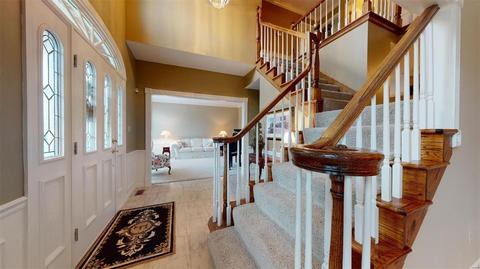 551 Malinmor, Weldon Spring, MO 63304 photo 12