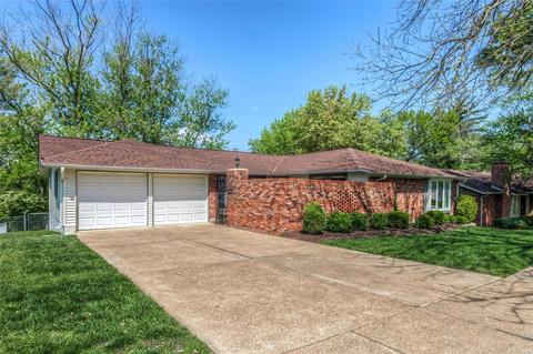 371 Greenmore Dr, Ballwin, MO 63011 photo 33