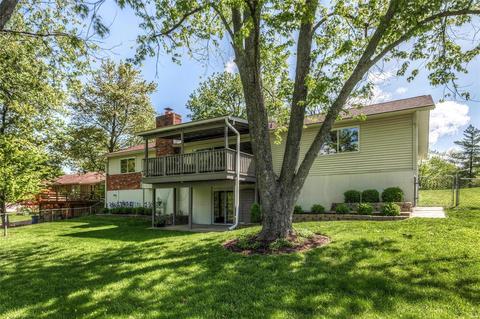 371 Greenmore Dr, Ballwin, MO 63011 photo 31