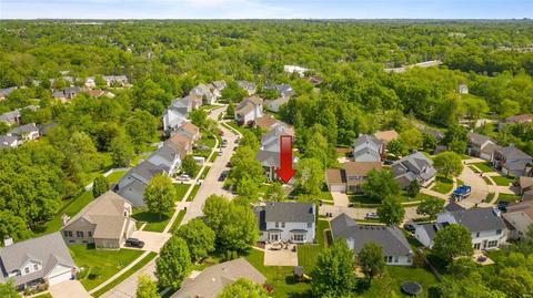 348 Galloway Oaks Dr, Ballwin, MO 63021 photo 51