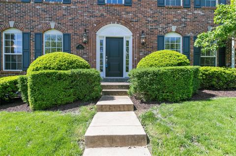 348 Galloway Oaks Dr, Ballwin, MO 63021 photo 44