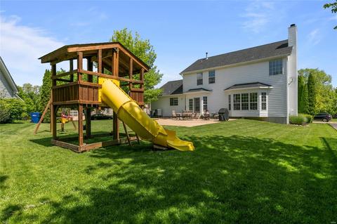348 Galloway Oaks Dr, Ballwin, MO 63021 photo 48