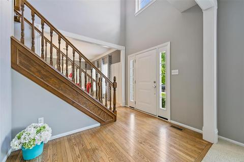 348 Galloway Oaks Dr, Ballwin, MO 63021 photo 1