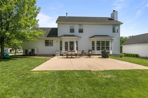 348 Galloway Oaks Dr, Ballwin, MO 63021 photo 46