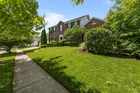 348 Galloway Oaks Dr, Ballwin, MO 63021 photo 45