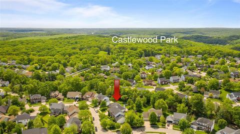 348 Galloway Oaks Dr, Ballwin, MO 63021 photo 52