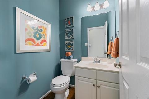348 Galloway Oaks Dr, Ballwin, MO 63021 photo 17