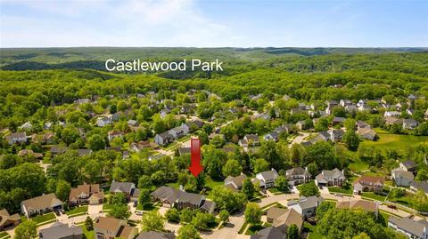 348 Galloway Oaks Dr, Ballwin, MO 63021 photo 50