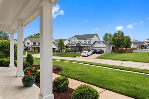 447 Winter Wind Dr, O'fallon, MO 63366 photo 3