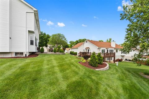 447 Winter Wind Dr, O'fallon, MO 63366 photo 19